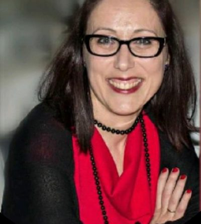 Mari Carmen Rodriguez Molero Mari Carmen Rodriguez Molero
