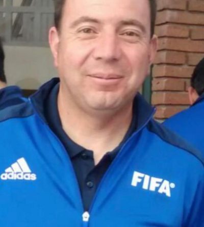 Yerko Simunovic Yerko Simunovic